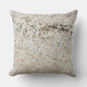 Marble Pattern Throw Pillow