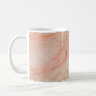 Marble patterned texture backgroundabstract, archi coffee mug