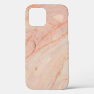 Marble patterned texture backgroundabstract, archi iPhone 12 case