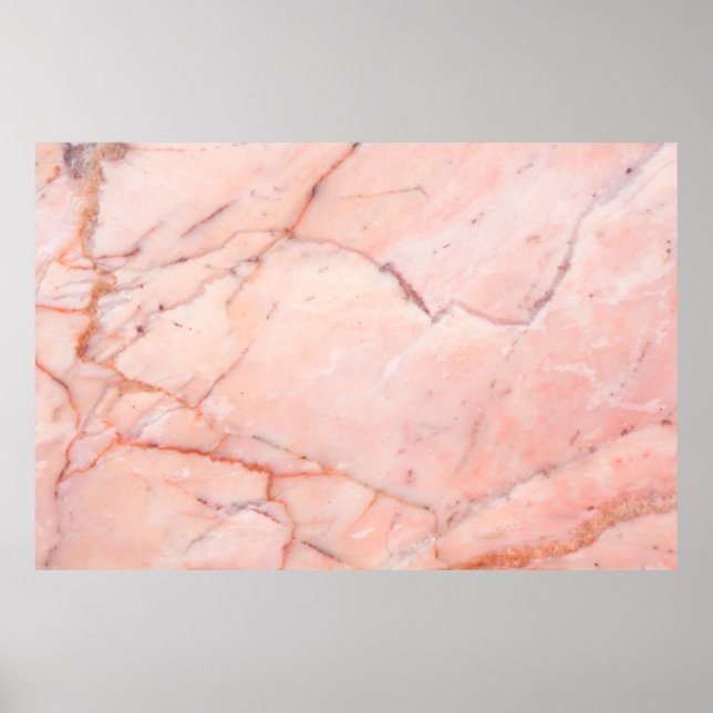 Marble patterned texture backgroundabstract, archi poster (Front)