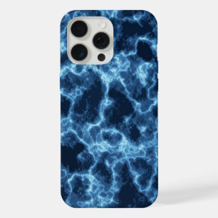 Marble Patterns iPhone 15 Pro Max Case