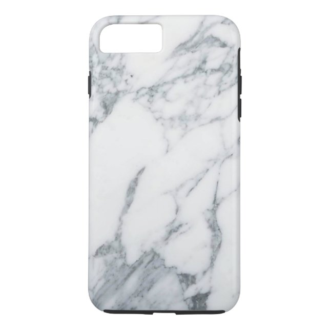 Marble Phone Case (Back)