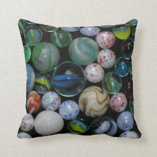 Marble Pillow