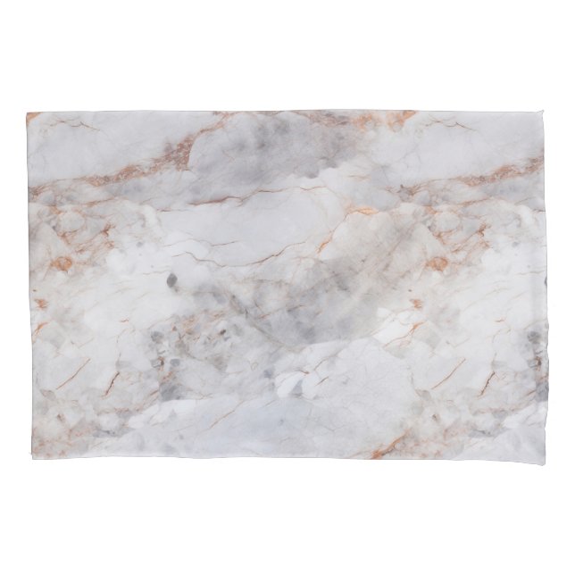 Marble Pillowcase (Front)