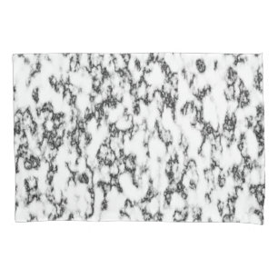 Marble Pillowcase