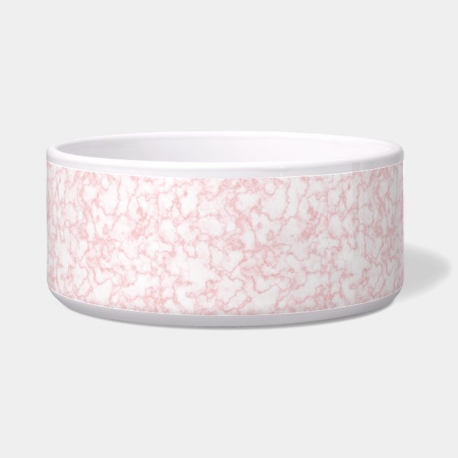 marble pink (Left)