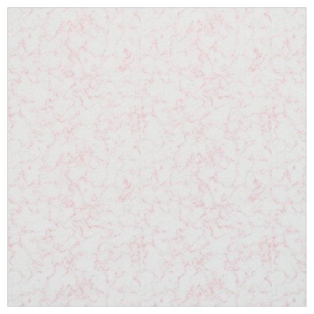 marble pink fabric (Swatch)