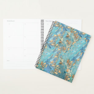 Marble Planner