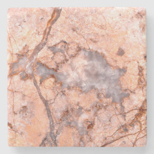 Marble & Quartz Stone Coaster