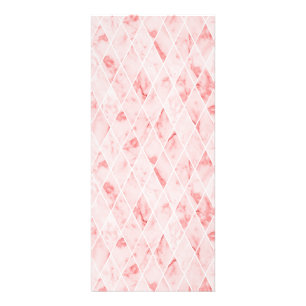 marble rack card