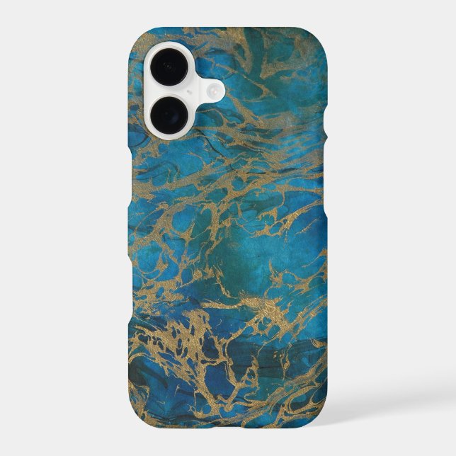 Marble Samsung Galaxy Case (Back)