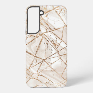 Marble Samsung Galaxy Case
