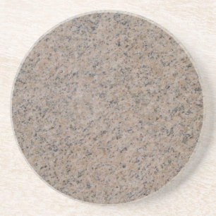 Marble Series--Brown coaster--1 of Many Colours Coaster