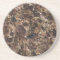 Marble Series--Brown coaster--1 of Many Colours