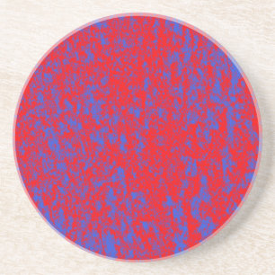 Marble Series---Coaster 1 of many colours Coaster
