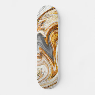 Marble Skateboard