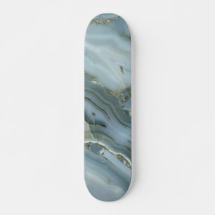 Marble Skateboard