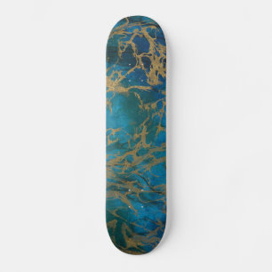 Marble Skateboard