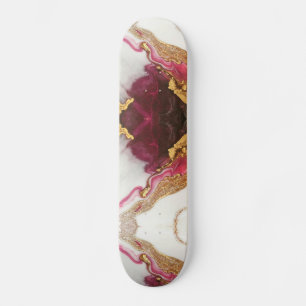 Marble Skateboard
