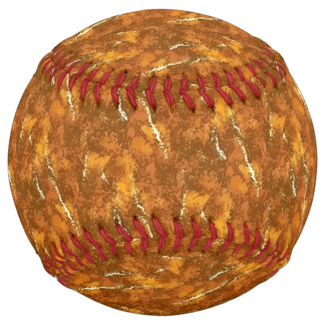 Marble Softball (Front)