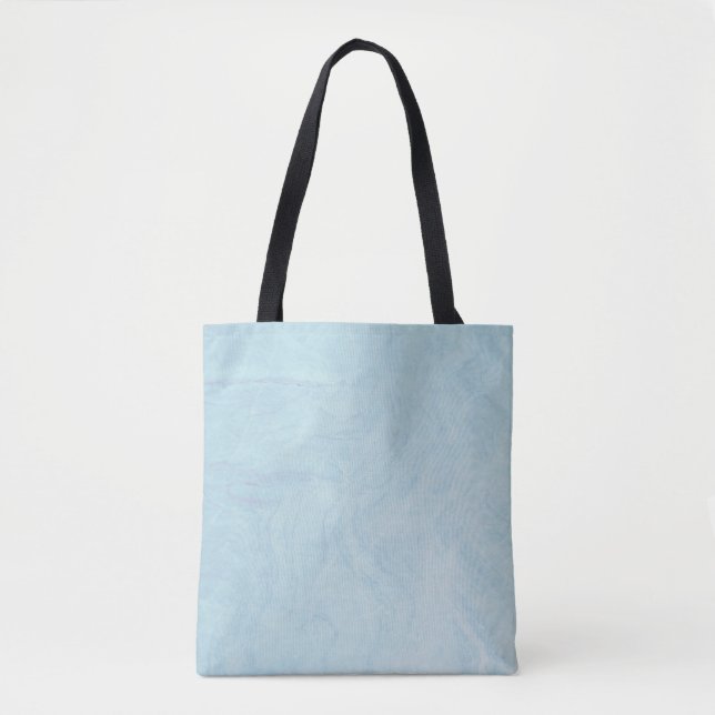 Marble Stone All-Over-Print Tote Bag, Bag (Front)