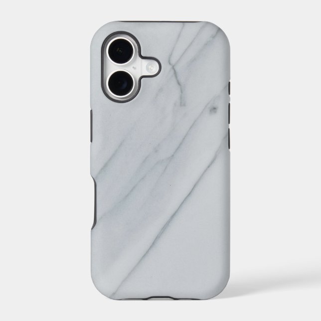 Marble Stone Case-Mate Tough Apple iPhone 11 Case (Back)