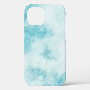 Marble Stone Case-Mate Tough Apple iPhone 12 Case