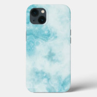 Marble Stone Case-Mate Tough Apple iPhone 13 Case