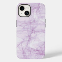 Marble Stone Case-Mate Tough Apple iPhone 14 Case