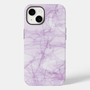 Marble Stone Case-Mate Tough Apple iPhone 14 Case
