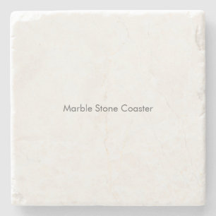 Marble Stone Coaster