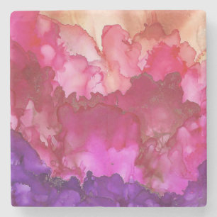 Marble Stone Coaster