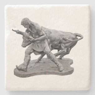 Marble Stone Coaster