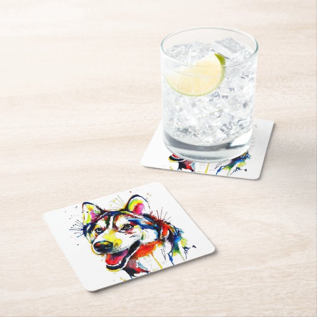 Marble Stone Coaster| Lover Stone Coaster (Insitu)