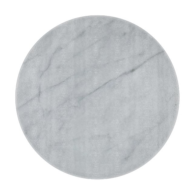 Marble Stone Cutting Board (Front)