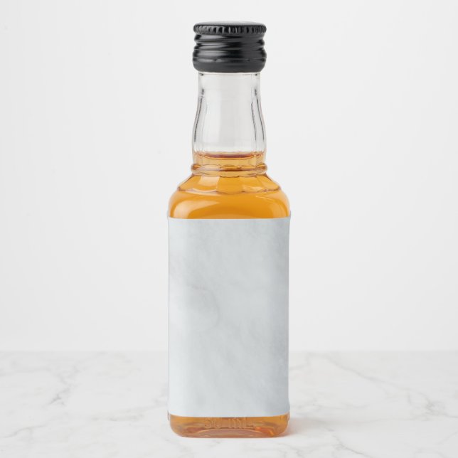 Marble Stone Food and Beverage Label Set (Front)