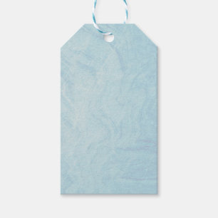 Marble Stone Gift Tag