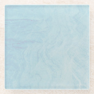 Marble Stone Glass Coaster