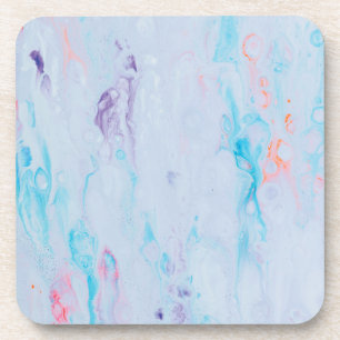 Marble Stone Hard plastic coaster