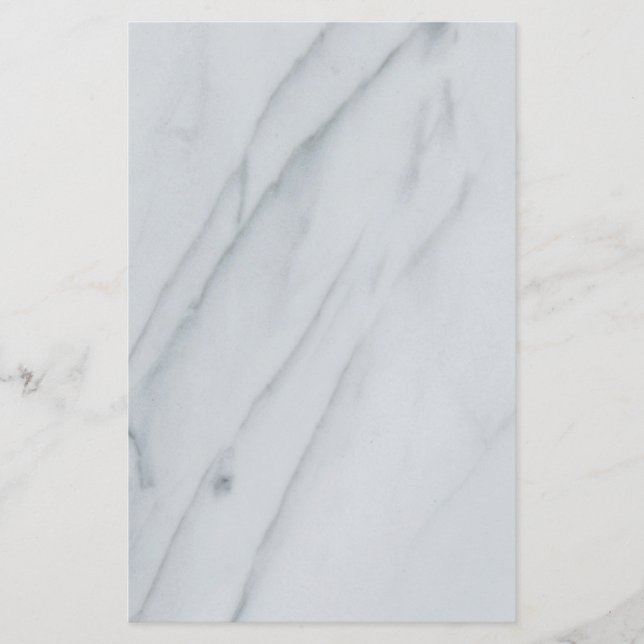Marble Stone Paper Sheet (Front)