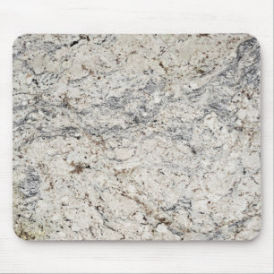 Marble Stone Pattern Mouse pad