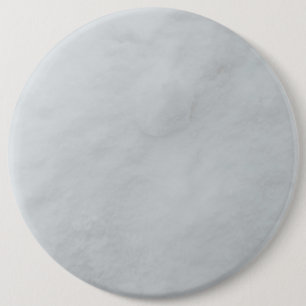 Marble Stone Round Button