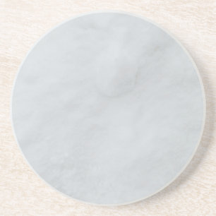 Marble Stone Sandstone Drink Coaster