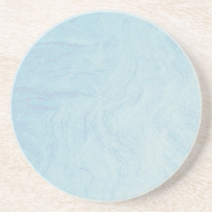 Marble Stone Sandstone Drink Coaster