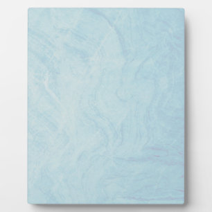 Marble Stone Tabletop Plaque with Easel