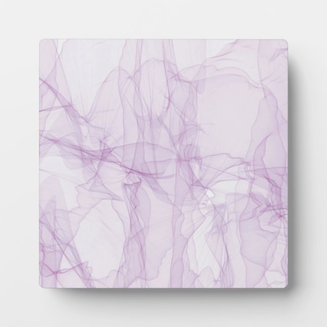 Marble Stone Tabletop Plaque with Easel (Front)