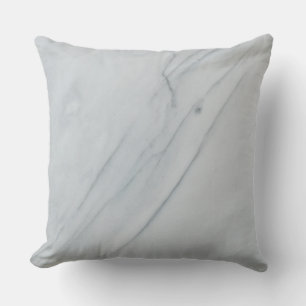 Marble Stone Throw Pillow 20" x 20"
