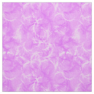 Marble swirl print - soft violet fabric