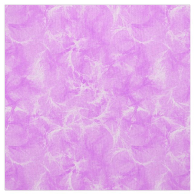 Marble swirl print - soft violet fabric (Swatch)
