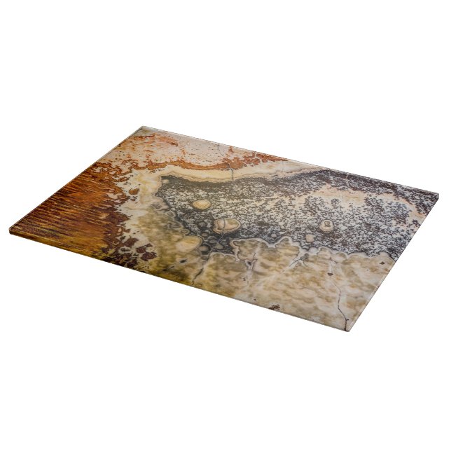 Marble Table Cutting Board (Corner)
